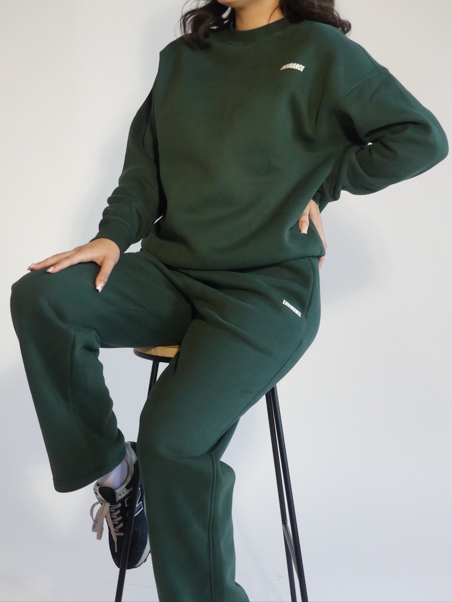 ORIGINS SWEATSHIRT