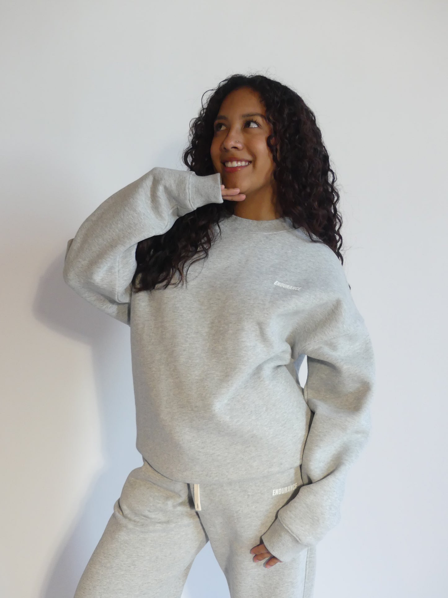 ORIGINS SWEATSHIRT