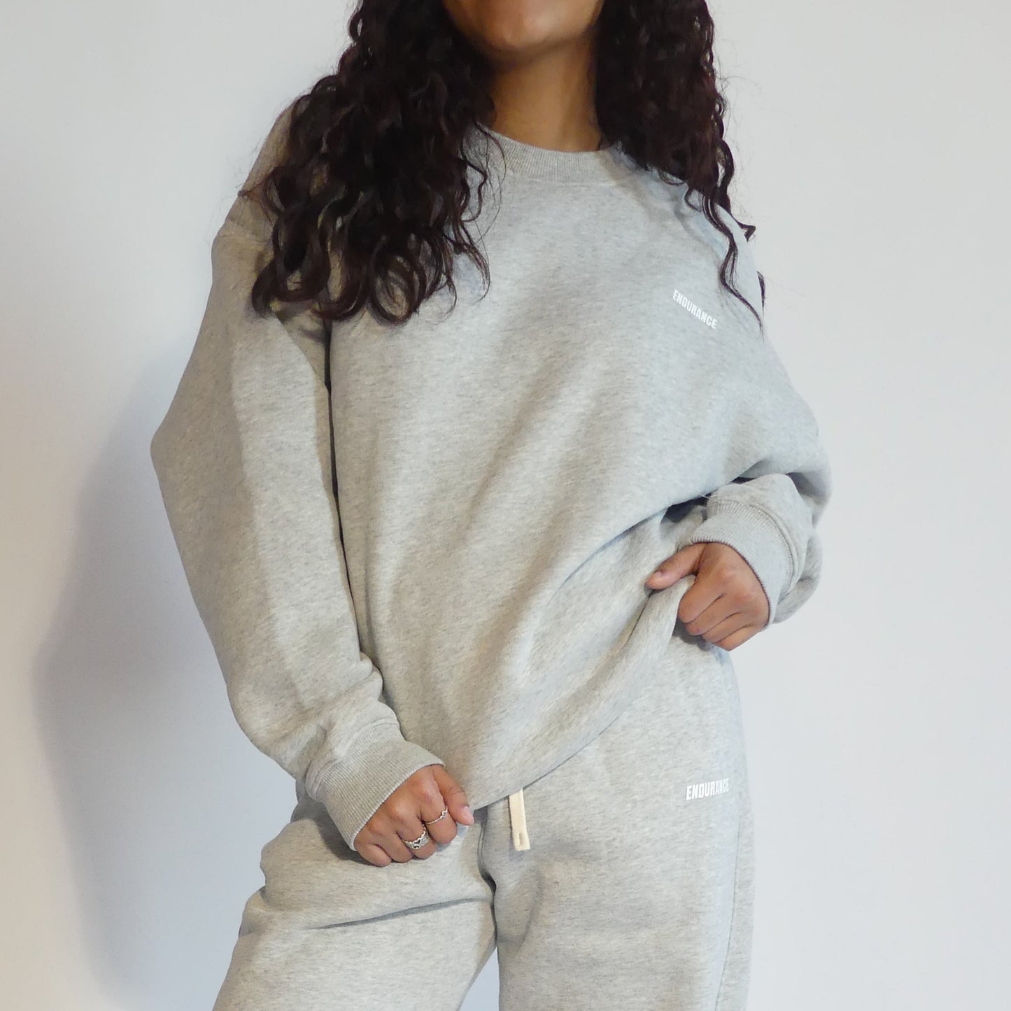 ORIGINS SWEATSHIRT