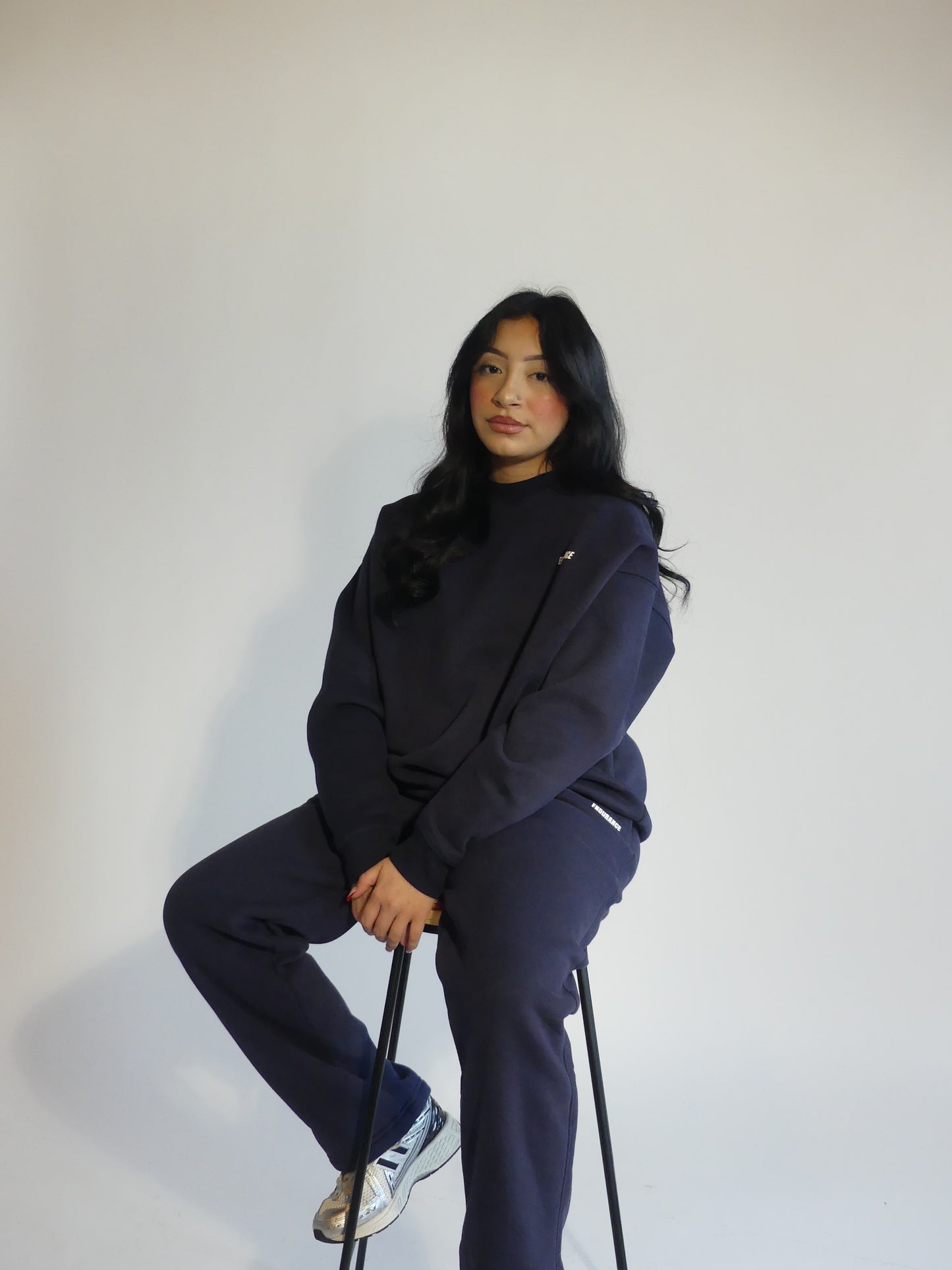ORIGINS SWEATSHIRT