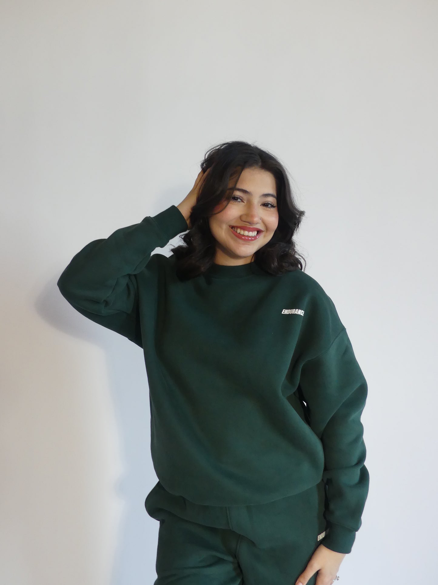 ORIGINS SWEATSHIRT