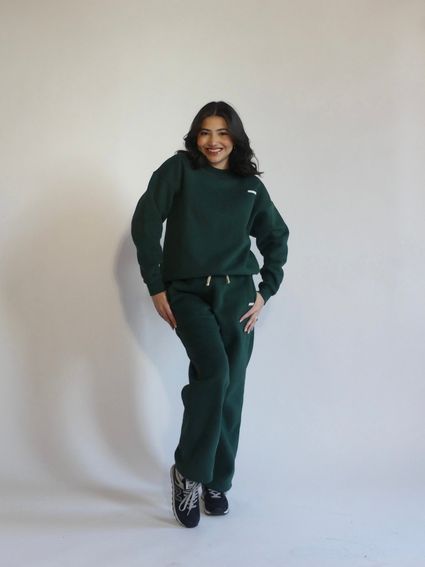 ORIGINS SWEATSHIRT