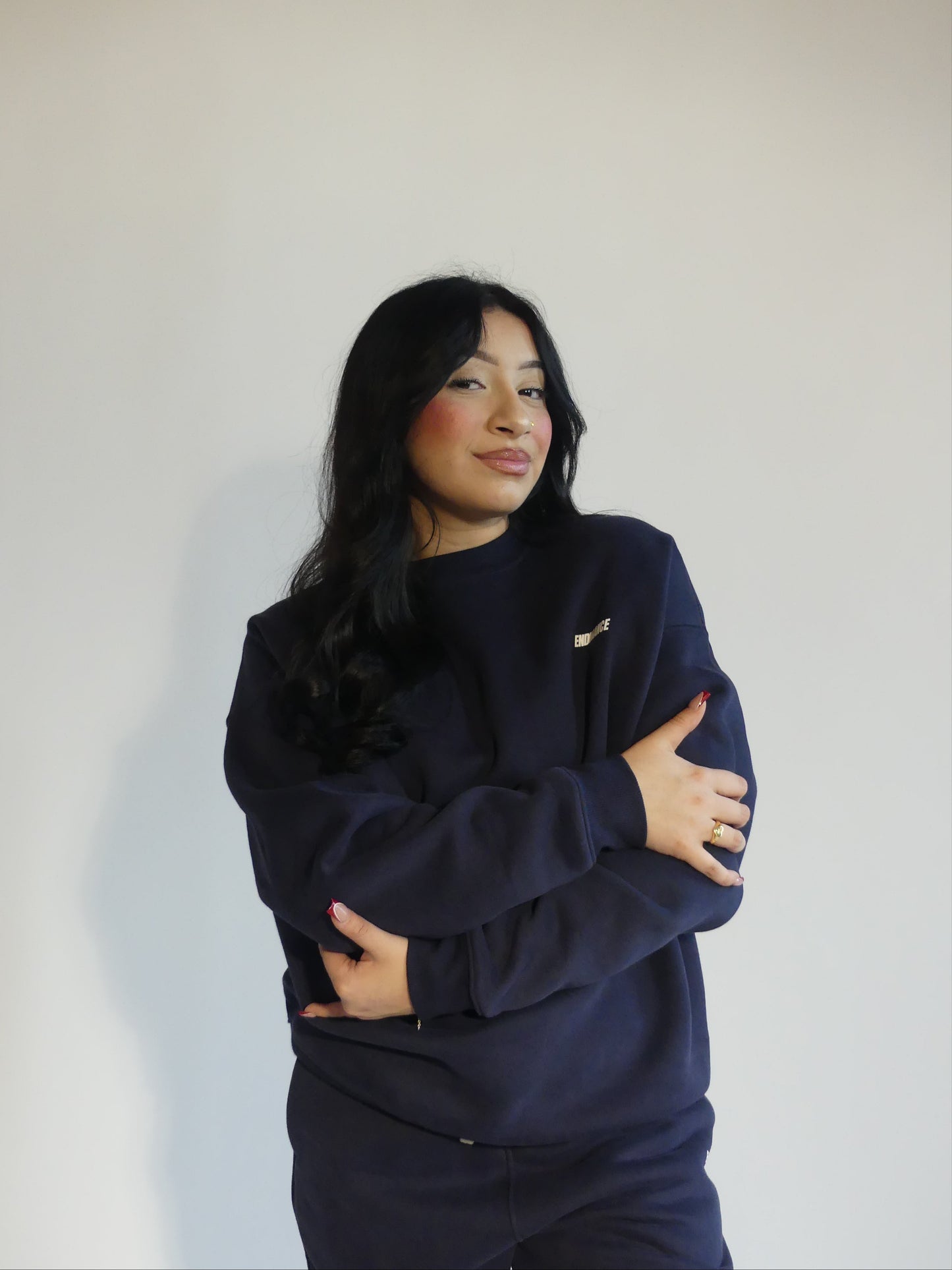 ORIGINS SWEATSHIRT