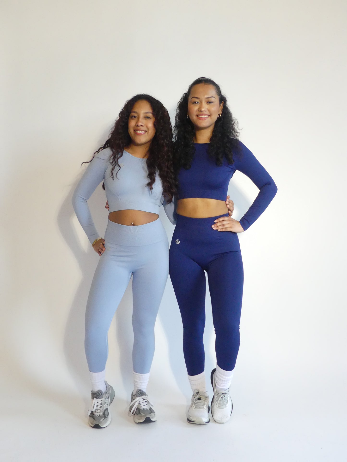 COMPRESS LONG SLEEVE TOP