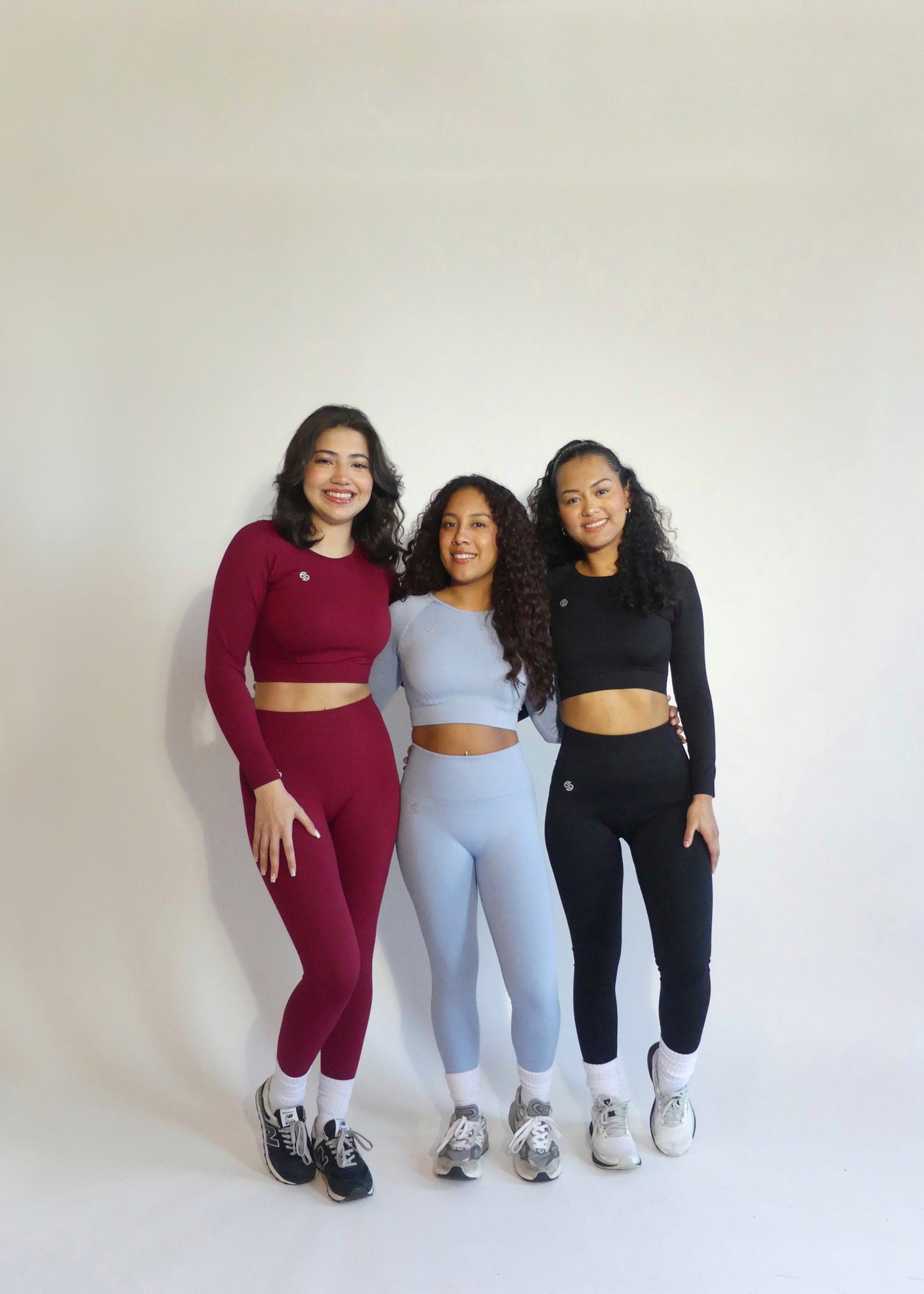 COMPRESS LONG SLEEVE TOP