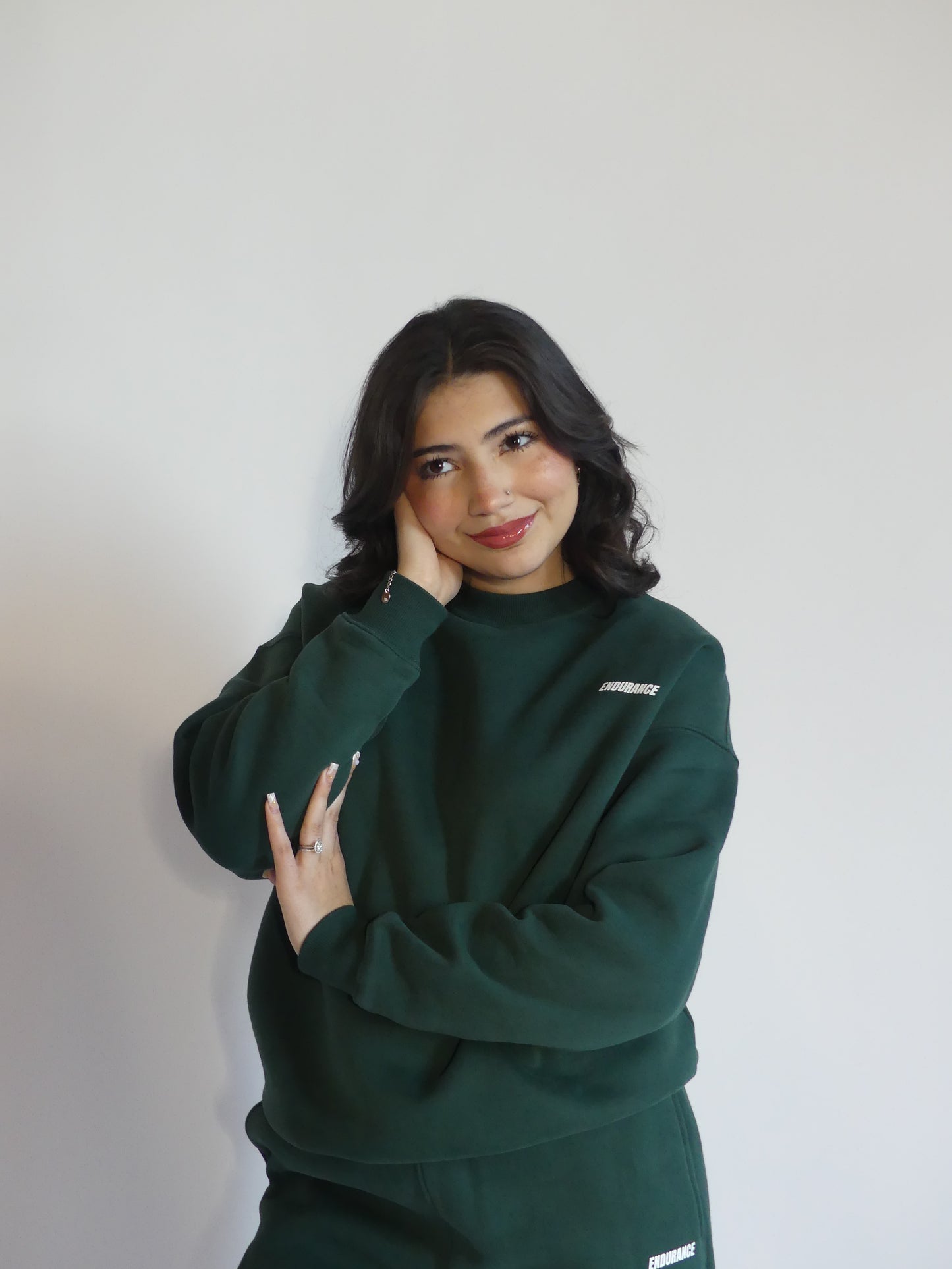 ORIGINS SWEATSHIRT