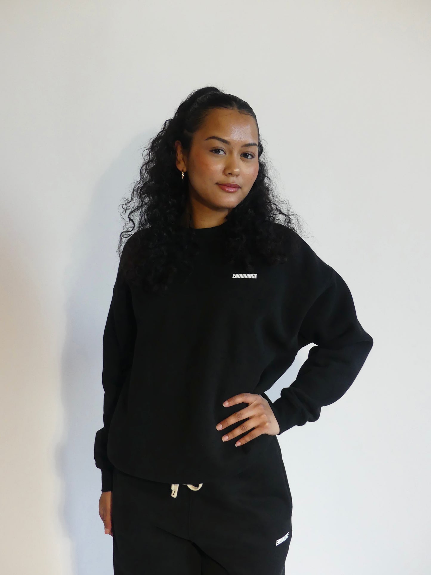 ORIGINS SWEATSHIRT
