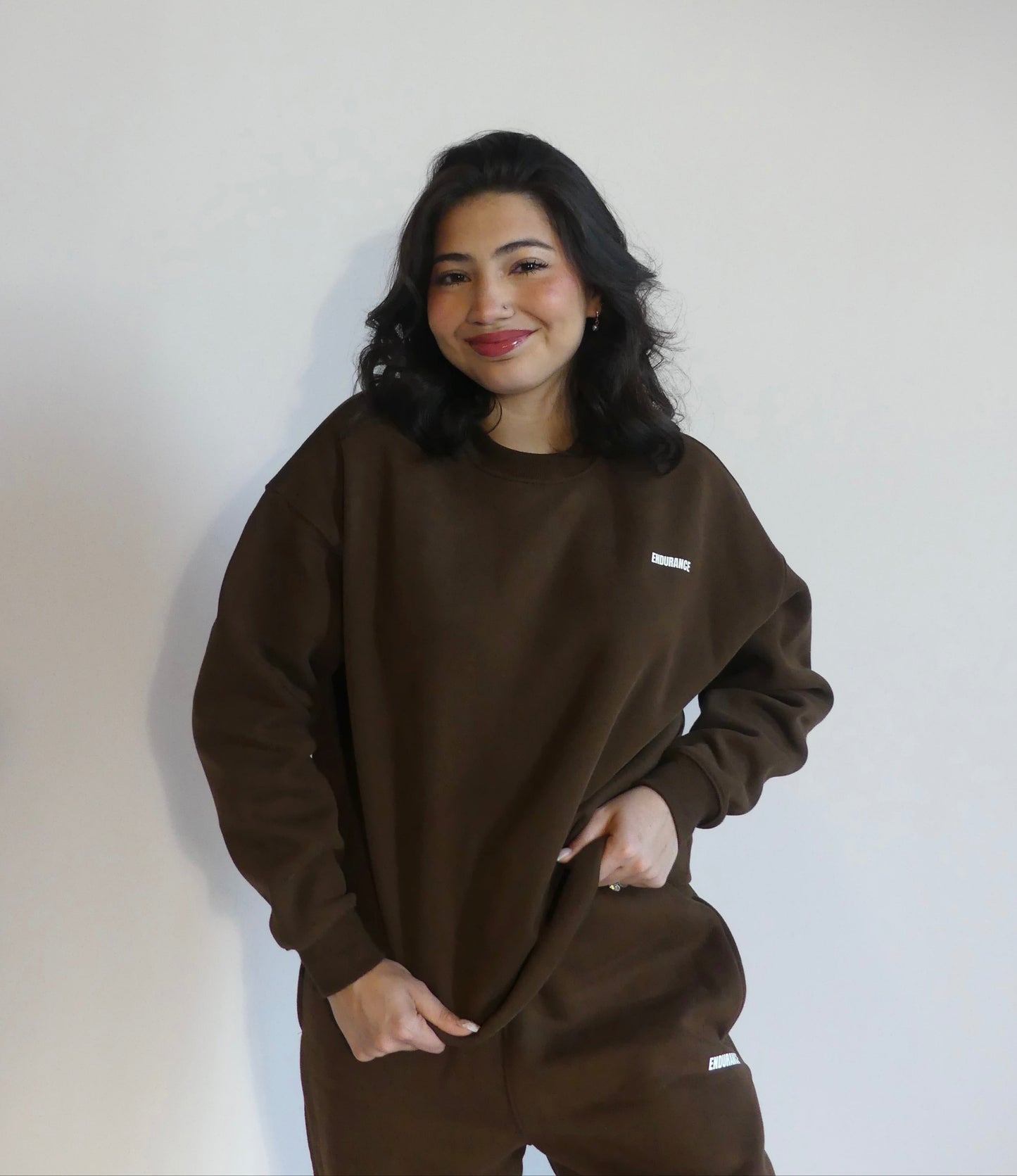 ORIGINS SWEATSHIRT