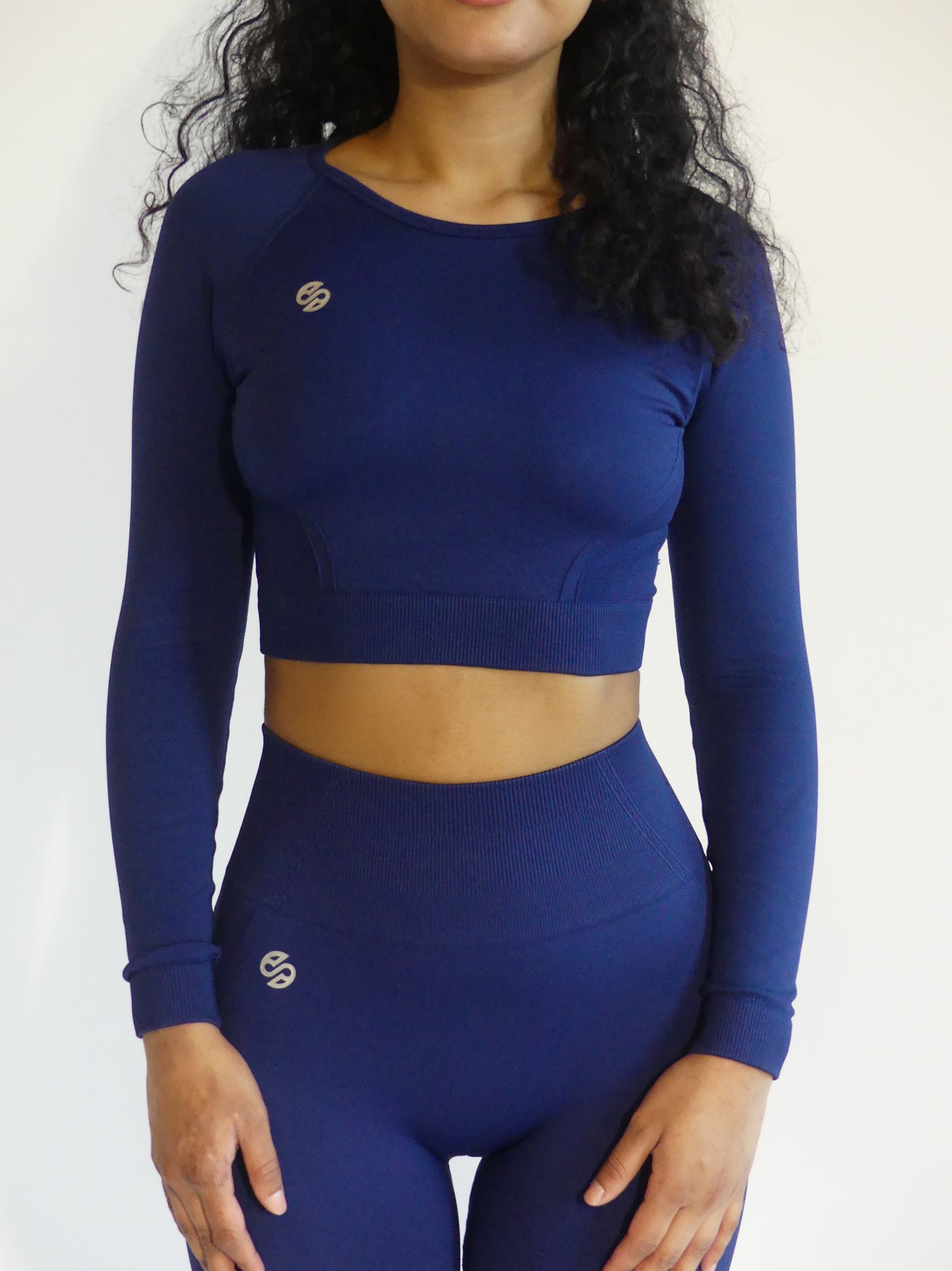 COMPRESS LONG SLEEVE TOP