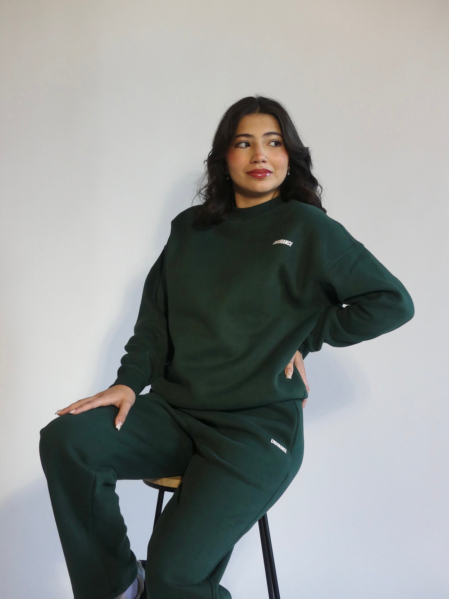 ORIGINS SWEATSHIRT