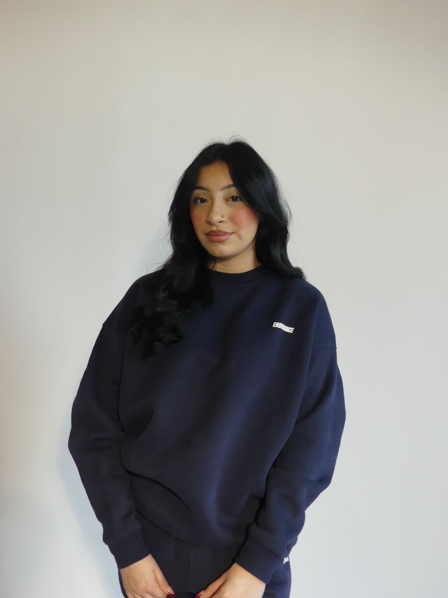 ORIGINS SWEATSHIRT