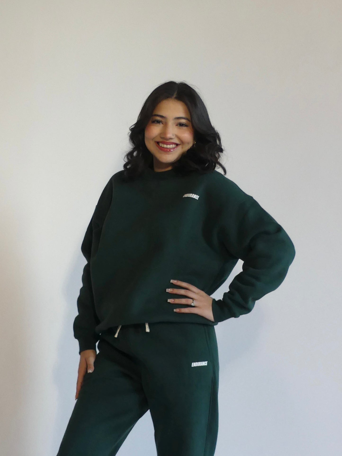 ORIGINS SWEATSHIRT