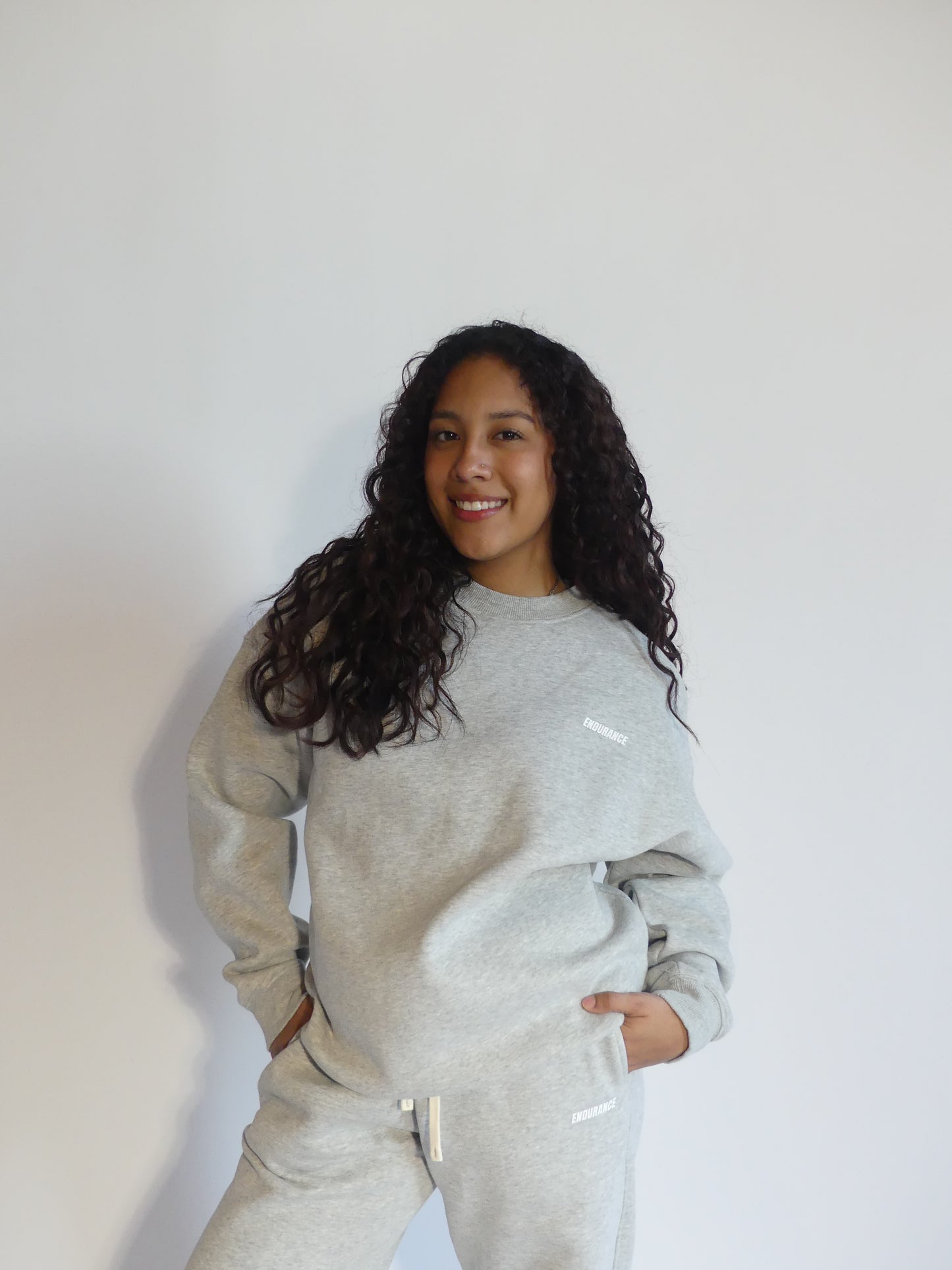 ORIGINS SWEATSHIRT