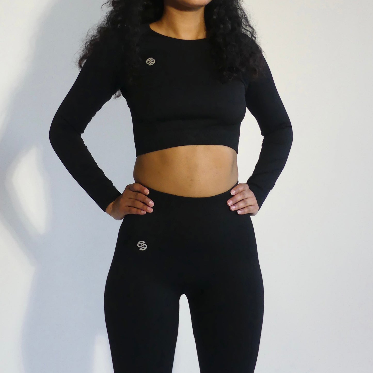 COMPRESS LONG SLEEVE TOP