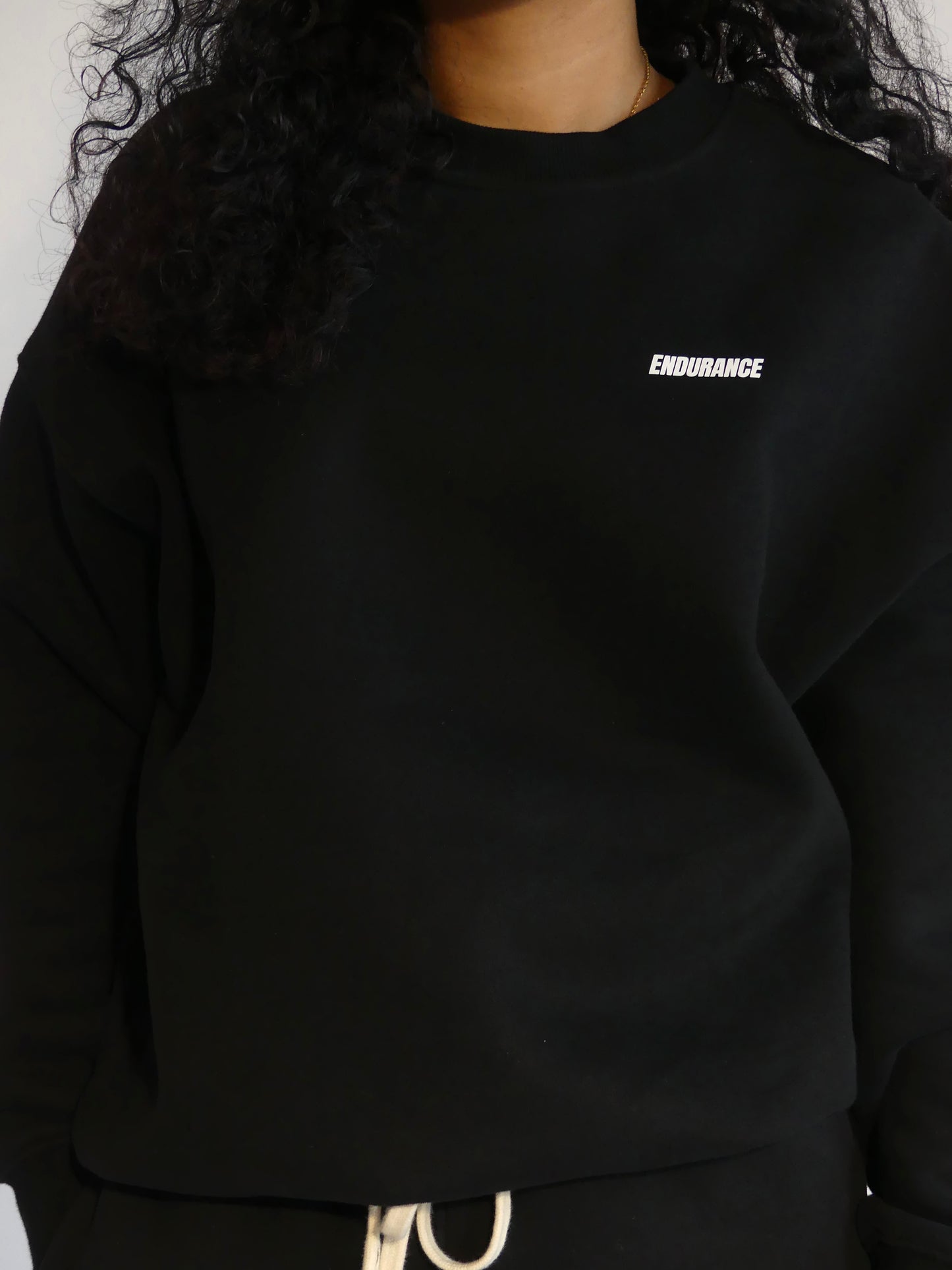 ORIGINS SWEATSHIRT