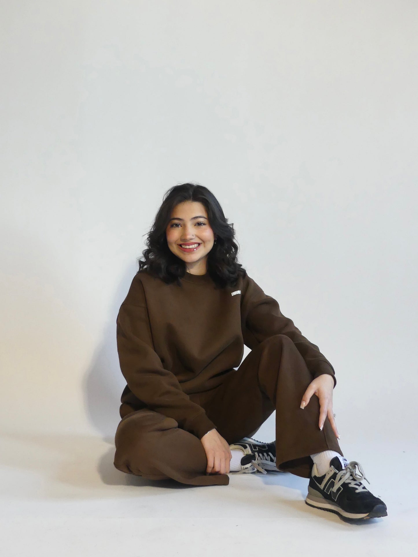 ORIGINS SWEATSHIRT