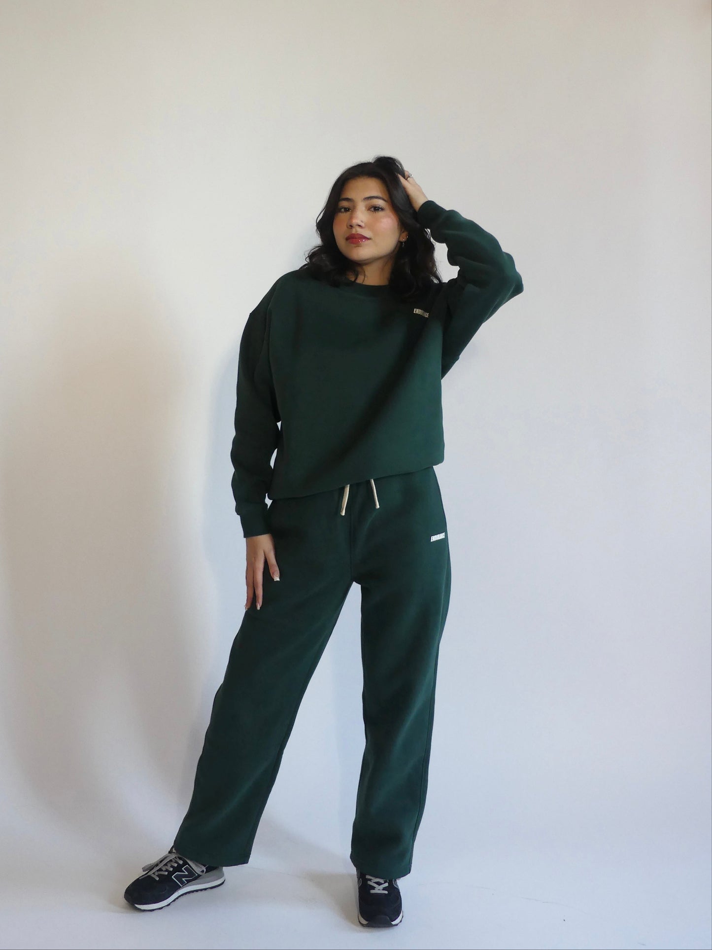 ORIGINS SWEAT PANTS