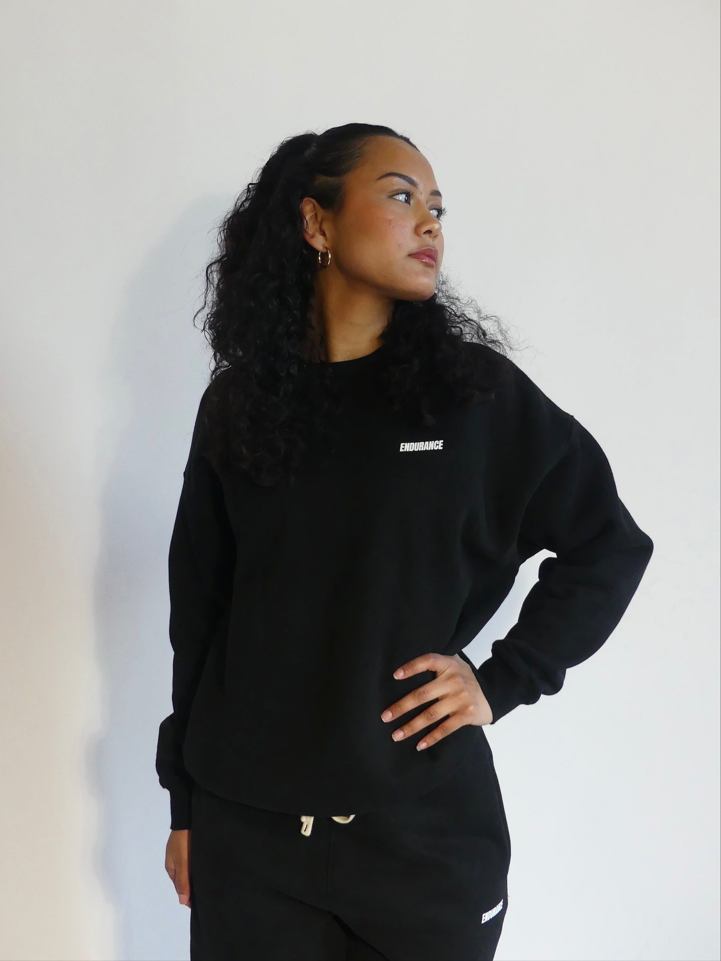 ORIGINS SWEATSHIRT