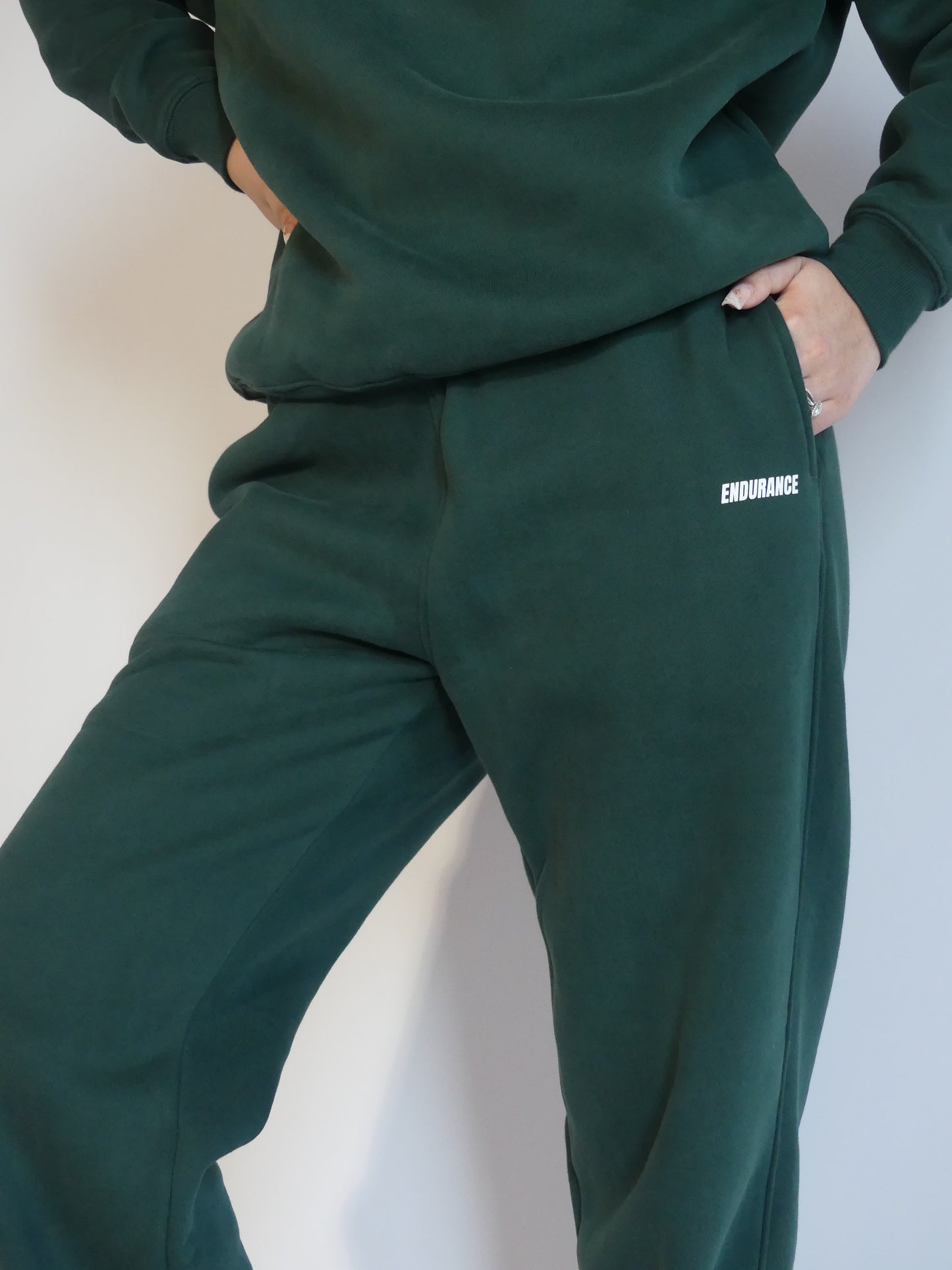 ORIGINS SWEAT PANTS