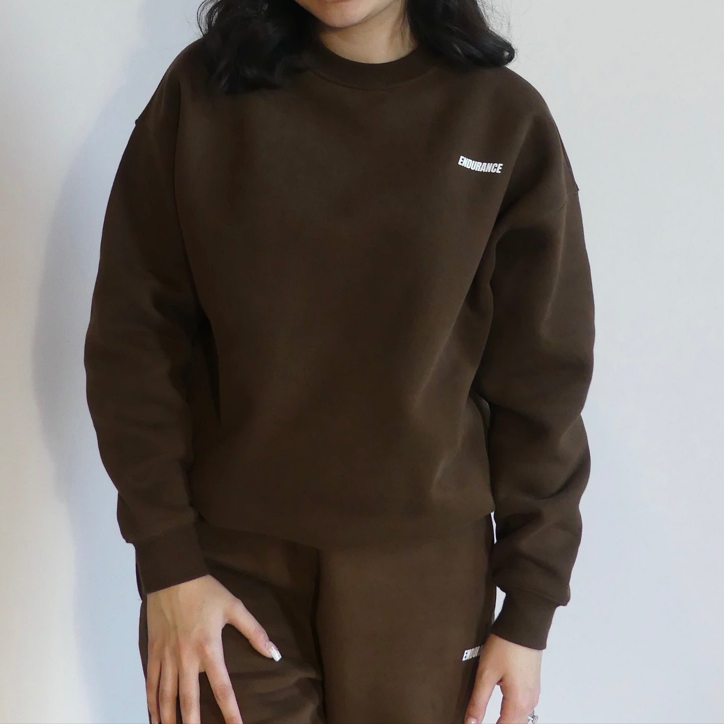 ORIGINS SWEATSHIRT