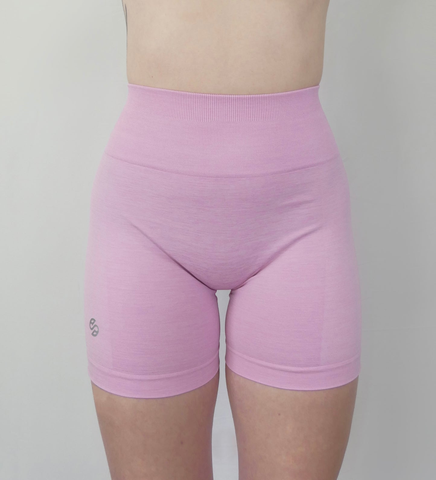 EVERYDAY SEAMLESS SHORTS