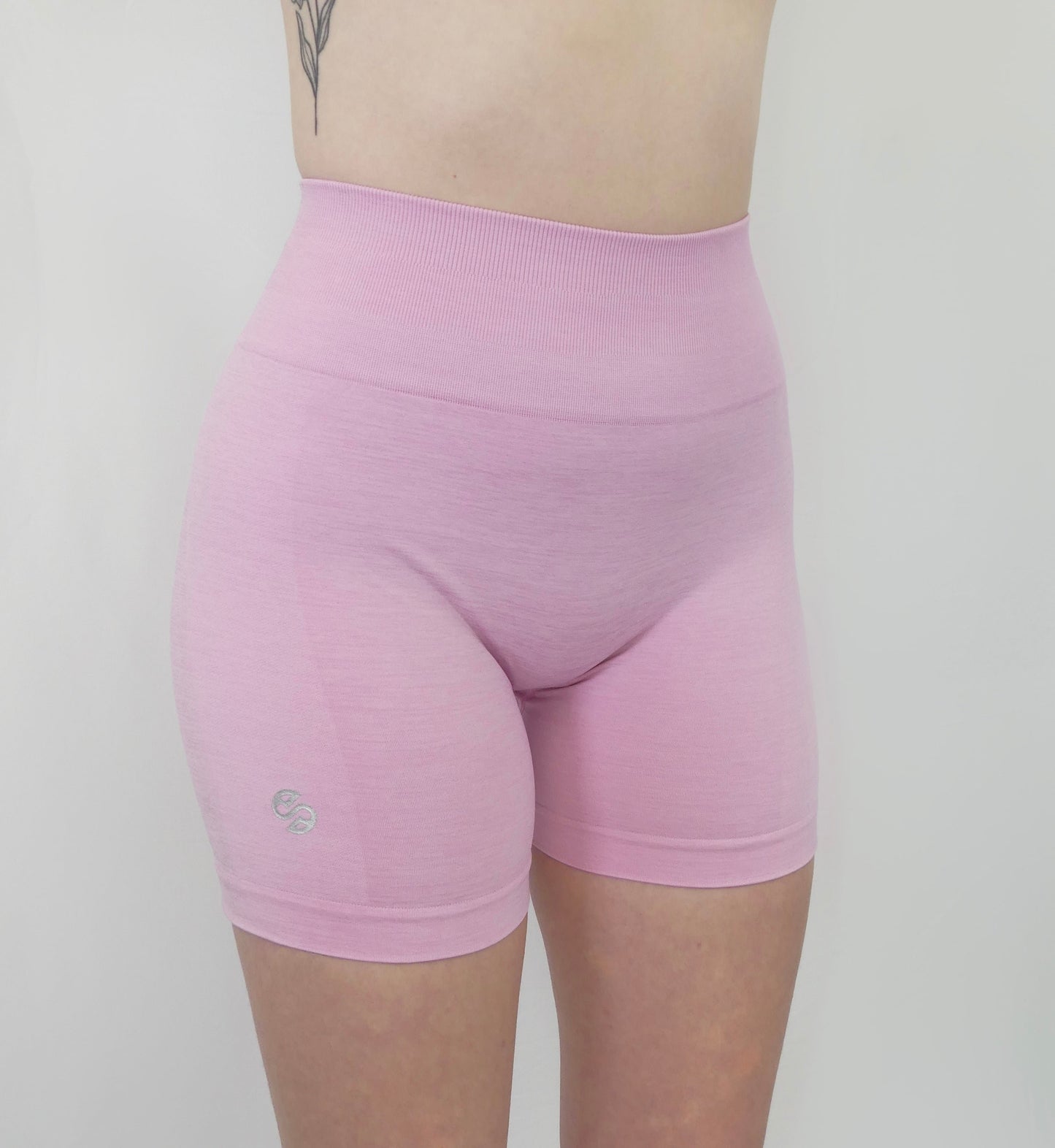 EVERYDAY SEAMLESS SHORTS