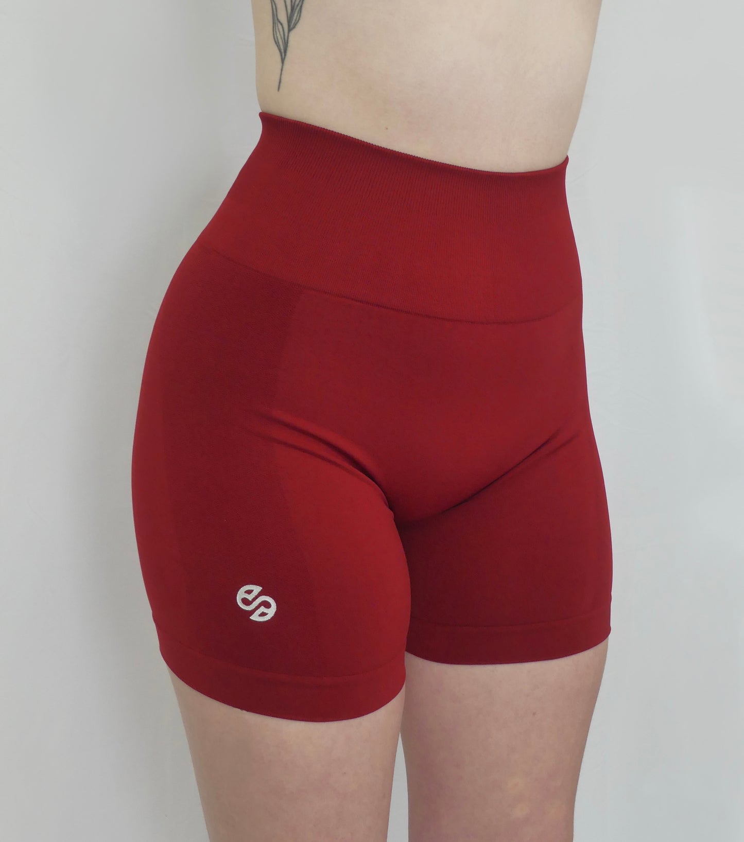 EVERYDAY SEAMLESS SHORTS