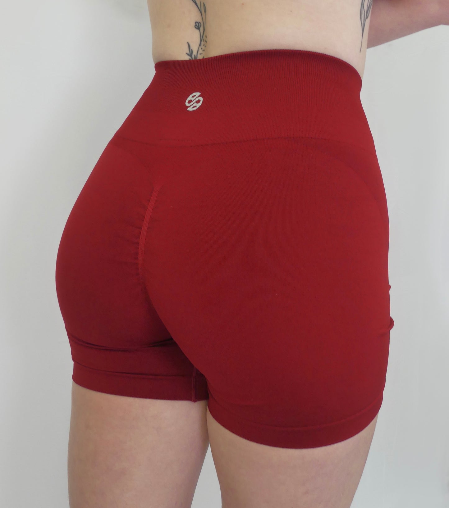 EVERYDAY SEAMLESS SHORTS