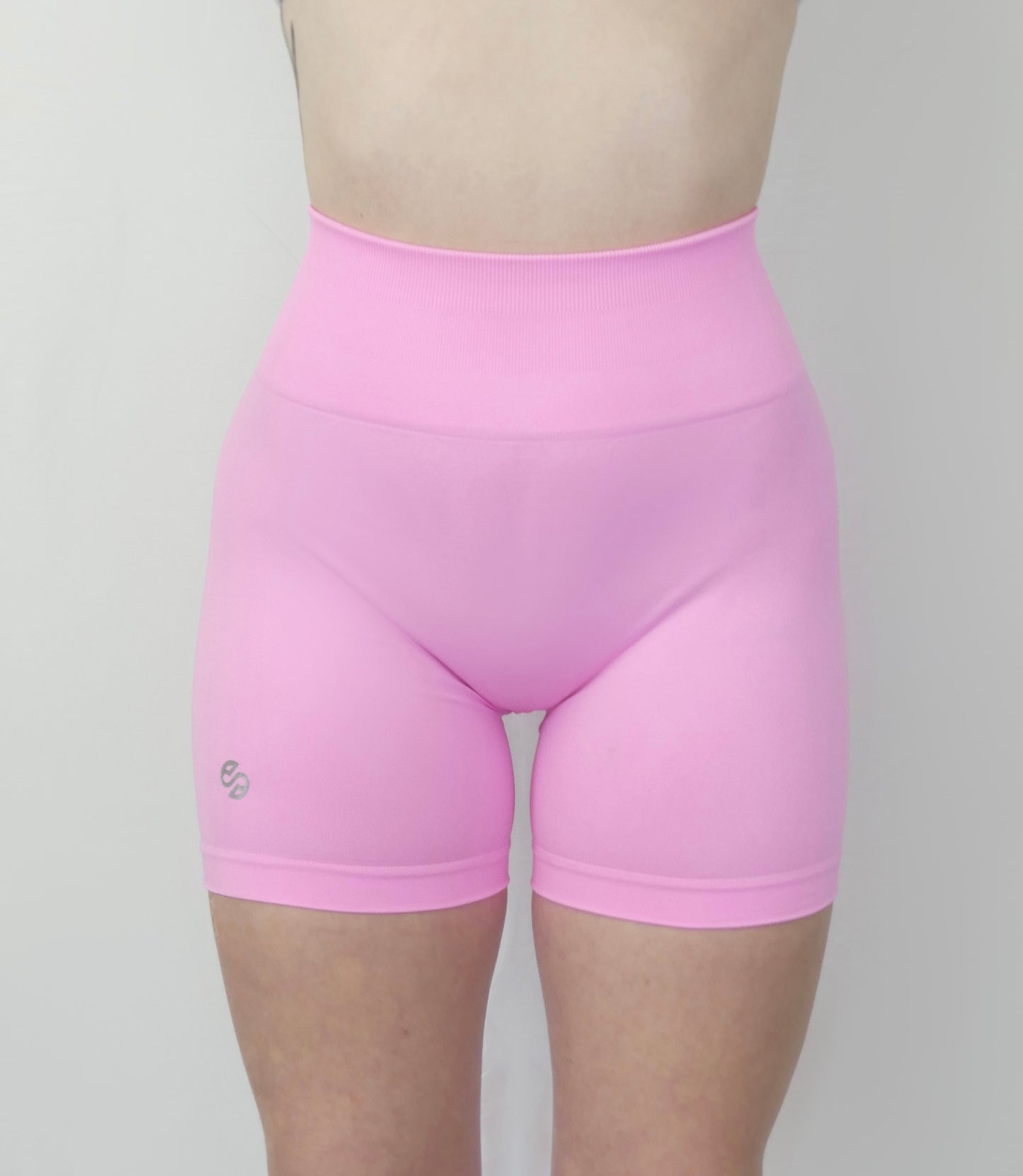 EVERYDAY SEAMLESS SHORTS