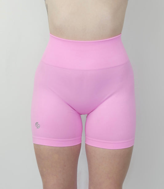 EVERYDAY SEAMLESS SHORTS