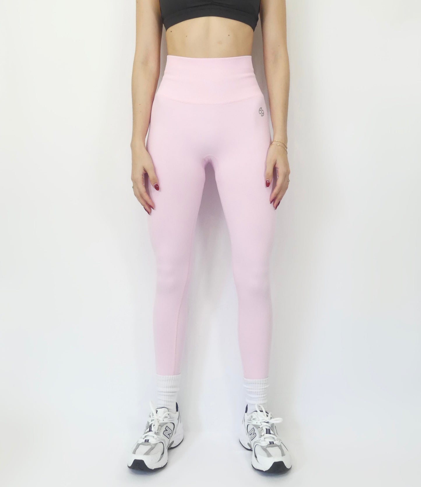HOURGLASS SEAMLESS LEGGINGS