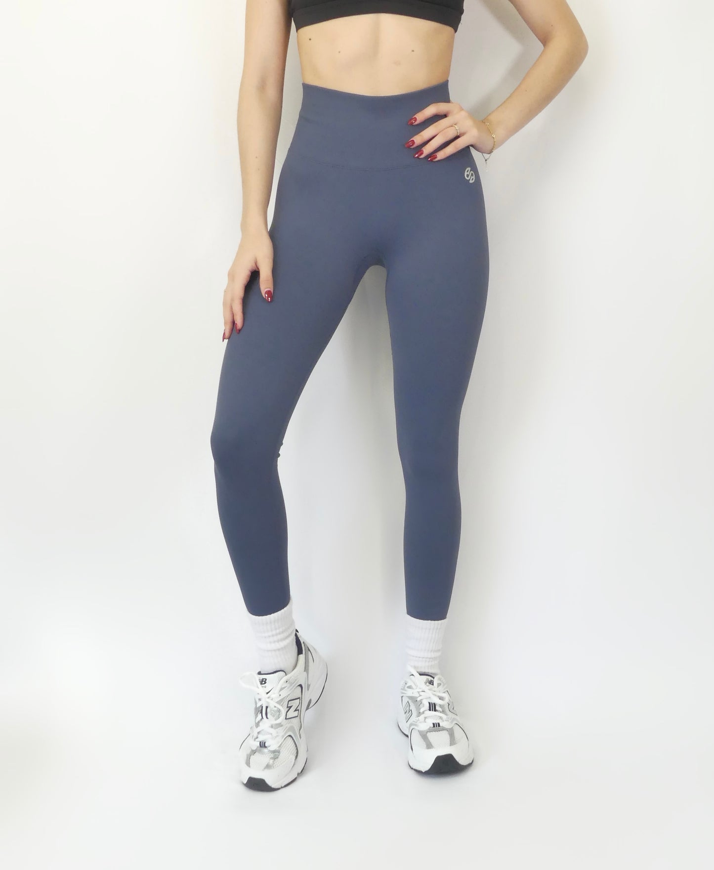 HOURGLASS SEAMLESS LEGGINGS