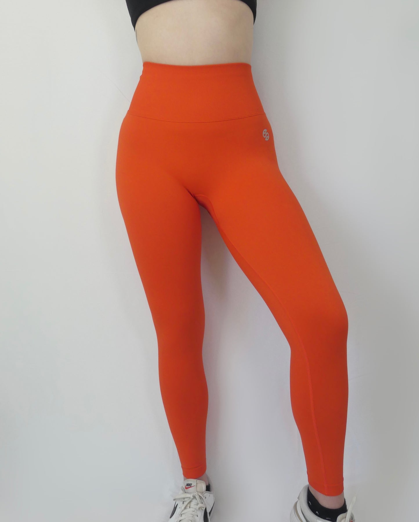 HOURGLASS SEAMLESS LEGGINGS