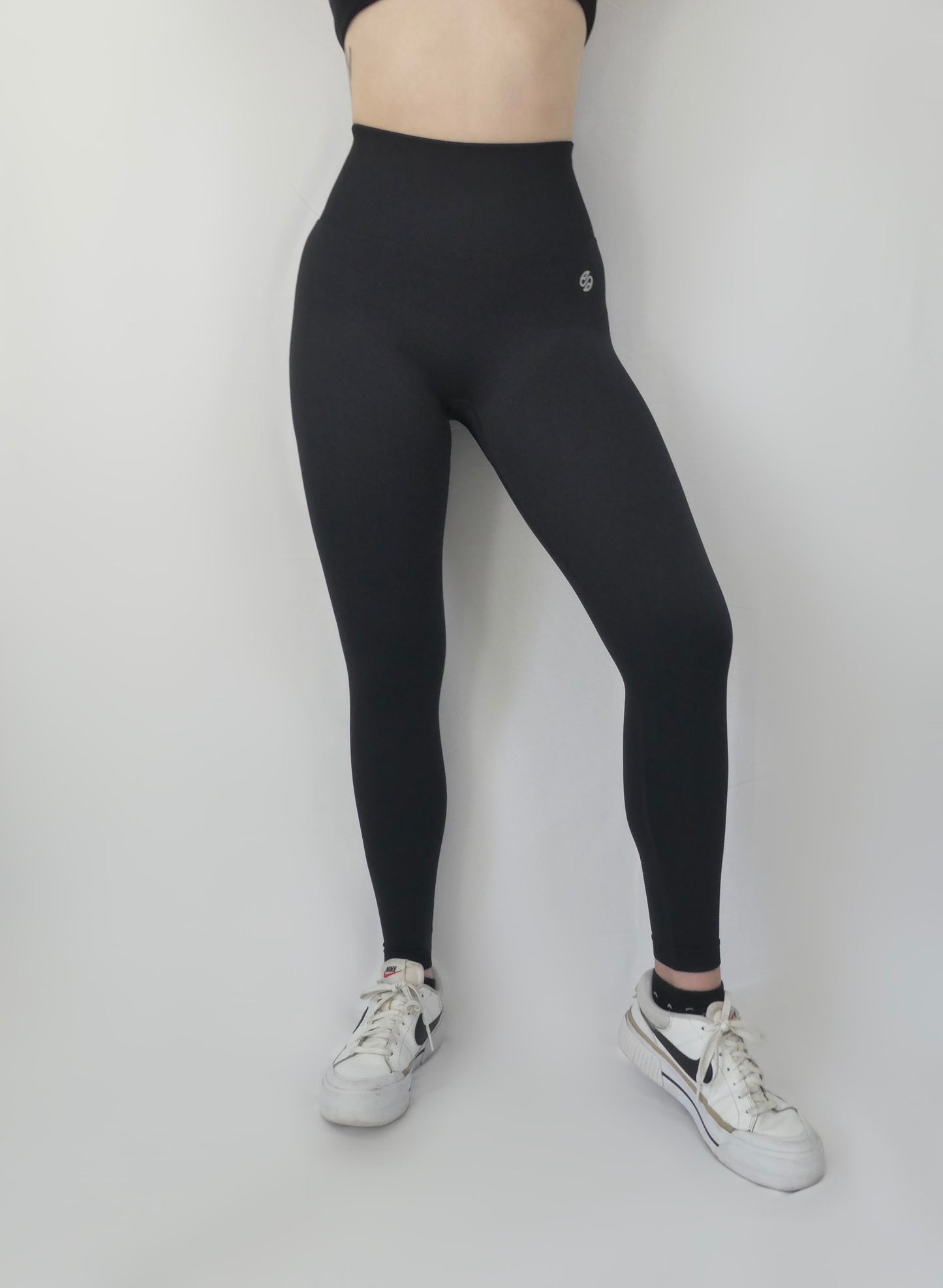 HOURGLASS SEAMLESS LEGGINGS