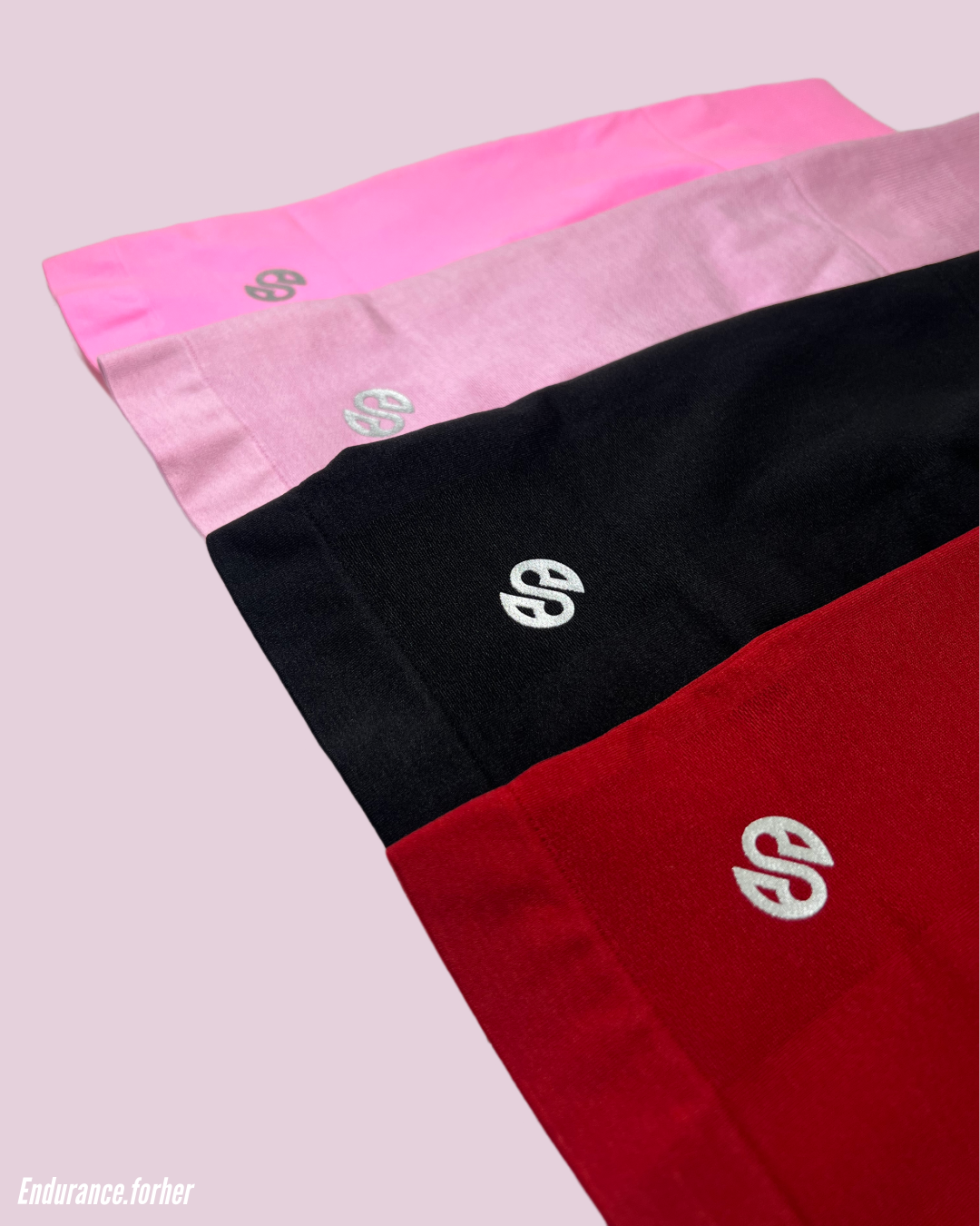 EVERYDAY SEAMLESS SHORTS