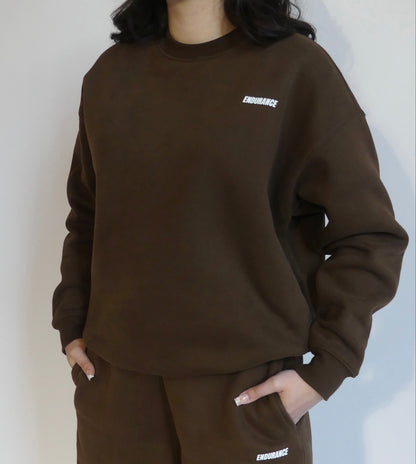 ORIGINS SWEATSHIRT