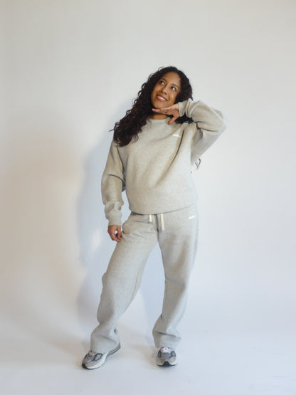 ORIGINS SWEATSHIRT