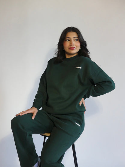 ORIGINS SWEATSHIRT