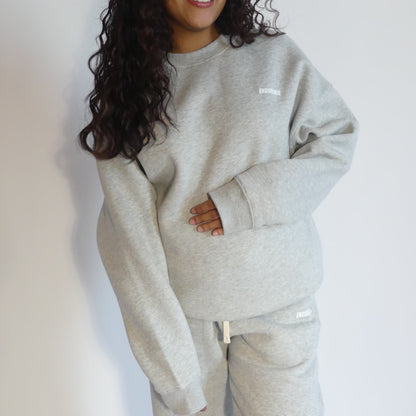ORIGINS SWEATSHIRT