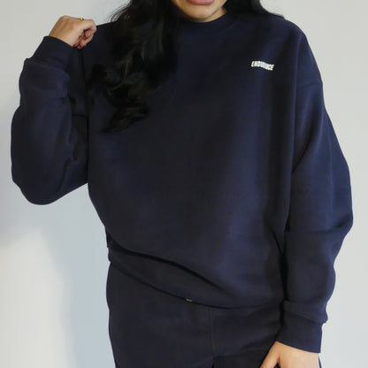 ORIGINS SWEATSHIRT