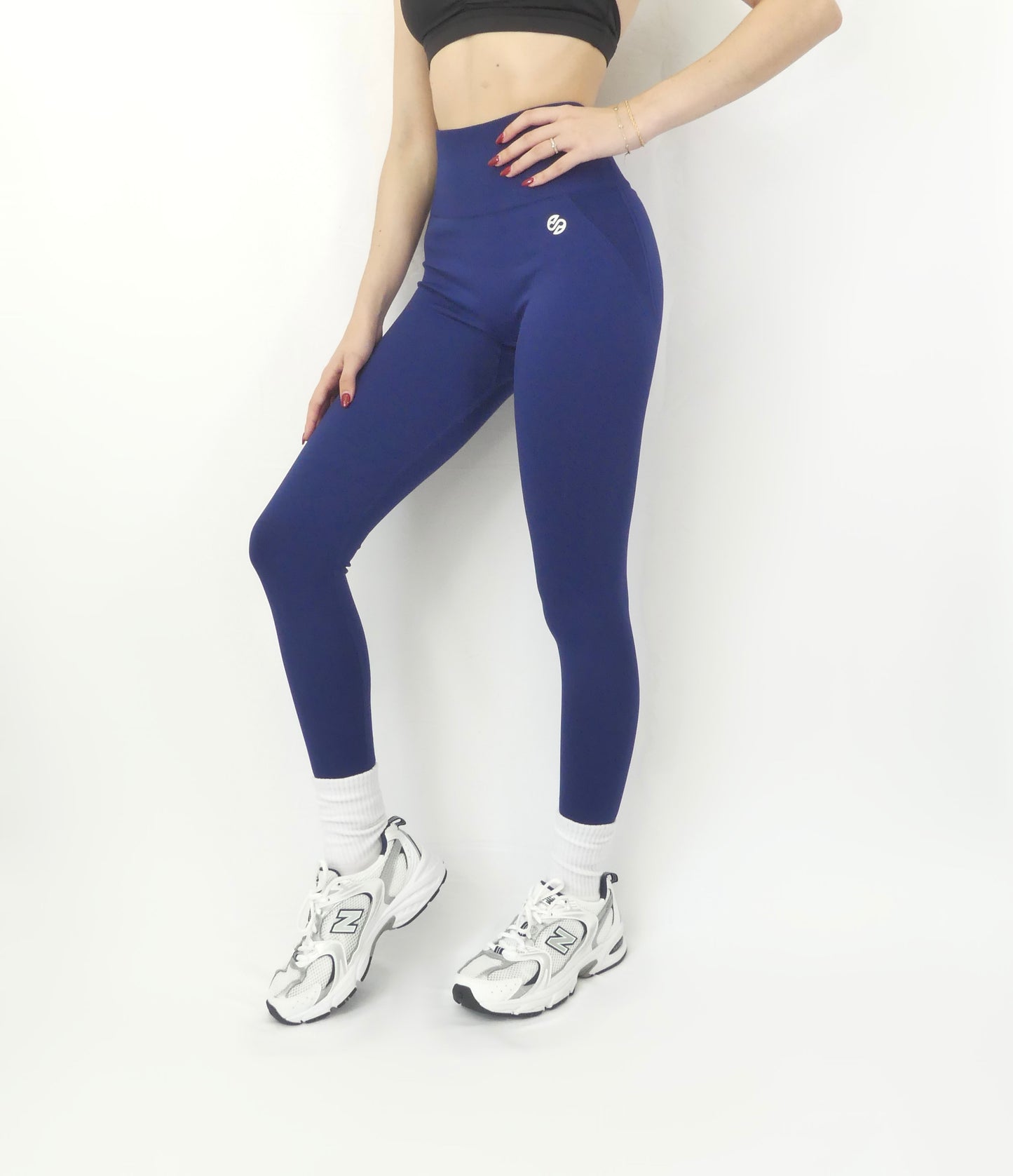 COMPRESS SEAMLESS LEGGINGS