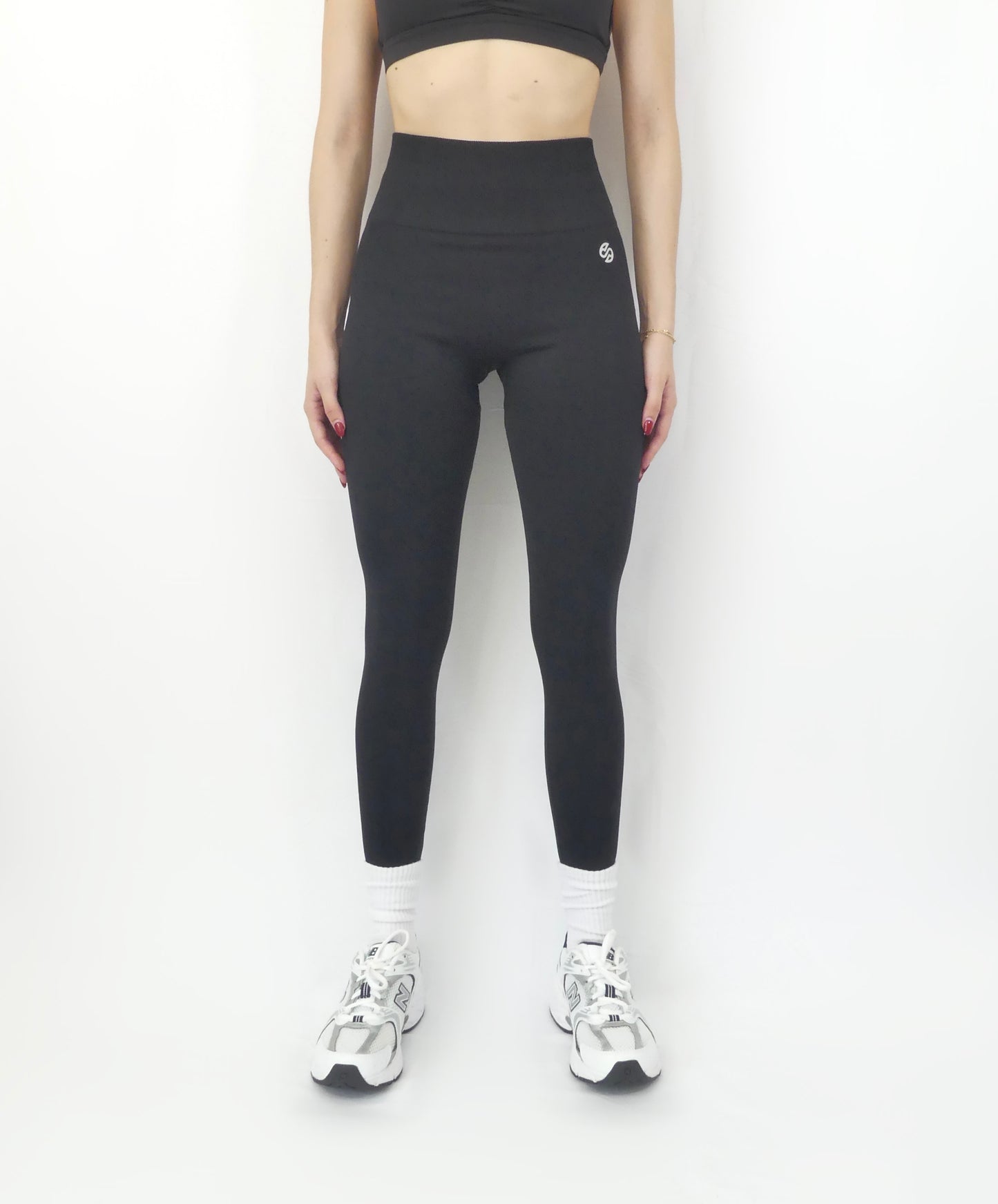 COMPRESS SEAMLESS LEGGINGS